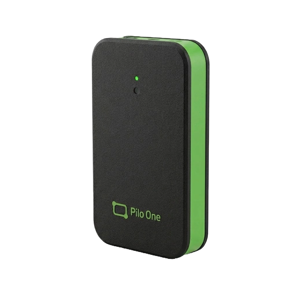 Pilo One DALI diagnostic hardware interface